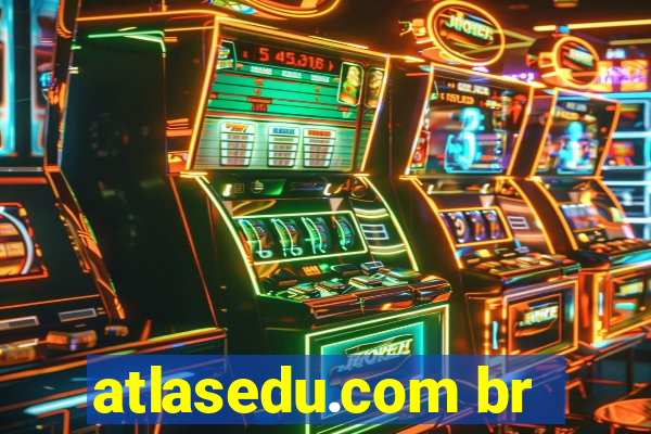 atlasedu.com br